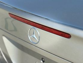 2005 MERCEDES-BENZ C-CLASS SEDAN 4-CYL, SUPERCHARGED, 1.8L C 230 SPORT SEDAN 4D