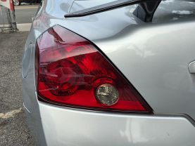 2010 NISSAN ALTIMA COUPE 4-CYL, 2.5 LITER 2.5 S COUPE 2D