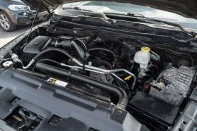2018 RAM 1500 CREW CAB PICKUP V8, HEMI, 5.7 LITER EXPRESS PICKUP 4D 5 1/2 FT