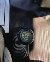 2019 CHEVROLET EXPRESS 2500 CARGO CARGO V8, FLEX FUEL, 6.0 LITER VAN 3D