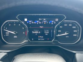 2021 GMC YUKON XL