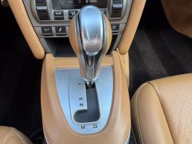 2006 PORSCHE 911 CONVERTIBLE 6-CYL, 3.8 LITER CARRERA S CABRIOLET 2D