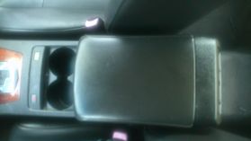 2007 CADILLAC STS SEDAN V6, 3.6 LITER SEDAN 4D