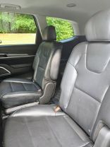 2020 KIA TELLURIDE
