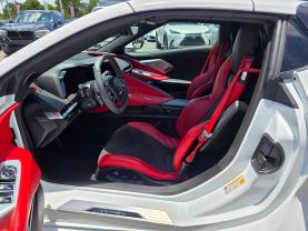 2021 CHEVROLET CORVETTE