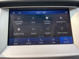 2021 FORD RANGER SUPERCAB PICKUP 4-CYL, ECOBOOST, TURBO, 2.3 LITER XL PICKUP 2D 6 FT at T&T Repairables - used car dealership in Spencer, Indiana.