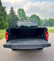 2021 FORD F150 SUPERCREW CAB