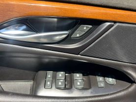 2020 Cadillac Escalade Esv Premium Luxury Sport Utility 4d - Image 13