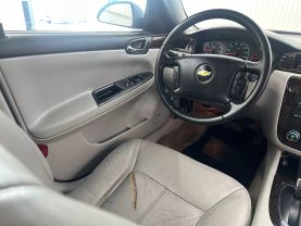 2014 CHEVROLET IMPALA LIMITED