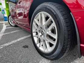 2014 FORD MUSTANG COUPE V6, 3.7 LITER V6 PREMIUM COUPE 2D