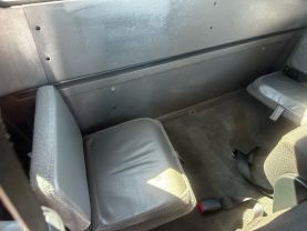 2011 FORD RANGER SUPER CAB PICKUP V6, 4.0 LITER XLT PICKUP 2D 6 FT