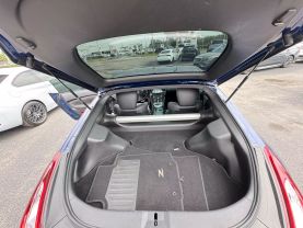 2019 NISSAN 370Z