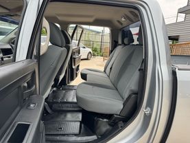 2020 RAM 1500 CLASSIC CREW CAB PICKUP V6, FLEX FUEL, 3.6 LITER TRADESMAN PICKUP 4D 5 1/2 FT at Motors On Wheels - used car dealership in Houston, Texas.