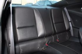 2010 CHEVROLET CAMARO COUPE V6, 3.6 LITER LT COUPE 2D
