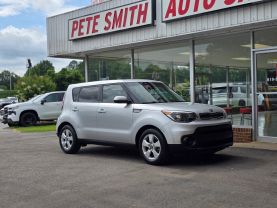 2018 Kia Soulwagon 4d - Image 5