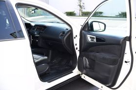 2014 NISSAN PATHFINDER SUV V6, 3.5 LITER S SPORT UTILITY 4D