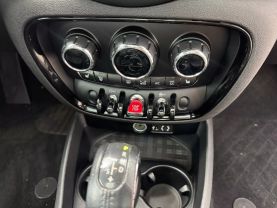 2017 MINI CLUBMAN HATCHBACK 3-CYL, TURBO, 1.5 LITER COOPER ALL4 HATCHBACK 4D