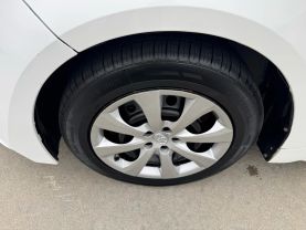 2021 TOYOTA COROLLA SEDAN 4-CYL, 1.8 LITER LE SEDAN 4D