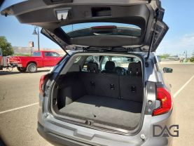 2019 GMC TERRAIN SUV