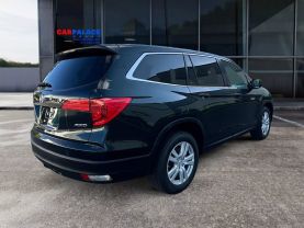 2016 Honda Pilot Lx Sport Utility 4d - Image 5