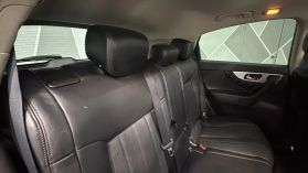 2016 INFINITI QX70