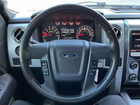 2014 Ford F150 Supercrew Cab - Image 9