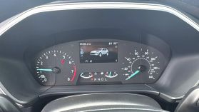 2022 FORD ESCAPE SUV 3-CYL, ECOBOOST, TURBO, 1.5 LITER SE SPORT UTILITY 4D