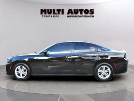 2020 DODGE CHARGER SEDAN V6, 3.6 LITER SXT SEDAN 4D