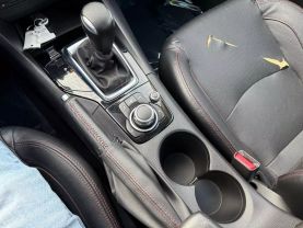2015 MAZDA MAZDA3 SEDAN 4-CYL, SKYACTIV-G, 2.5L S GRAND TOURING SEDAN 4D at Major Key Motors - used car dealership in Lebanon, PA.