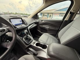 2014 FORD ESCAPE SUV 4-CYL, ECOBOOST, 1.6L SE SPORT UTILITY 4D