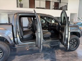 2018 TOYOTA TACOMA DOUBLE CAB PICKUP V6, 3.5 LITER TRD SPORT PICKUP 4D 5 FT