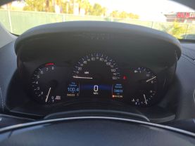 2014 CADILLAC ATS SEDAN 4-CYL, 2.5 LITER 2.5L STANDARD SEDAN 4D
