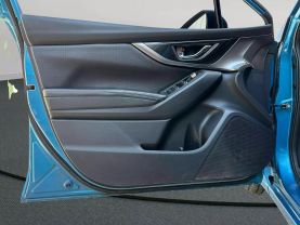 2019 SUBARU IMPREZA WAGON 4-CYL, 2.0 LITER 2.0I LIMITED WAGON 4D