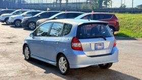 2008 Honda Fit - Image 6