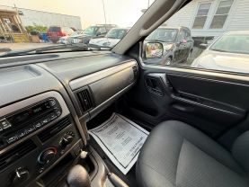 2004 JEEP GRAND CHEROKEE