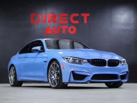 2018 BMW M4 for sale in  Orlando, FL