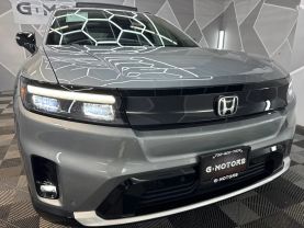 2024 HONDA PROLOGUE