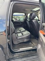 2007 CHEVROLET SUBURBAN 1500