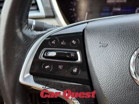2016 Cadillac Srx - Image 29