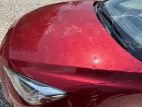 2020 TOYOTA YARIS HATCHBACK HATCHBACK 4-CYL, 1.5 LITER XLE SEDAN 4D at T&T Repairables - used car dealership in Spencer, Indiana.