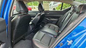2025 Nissan Altima - Image 8