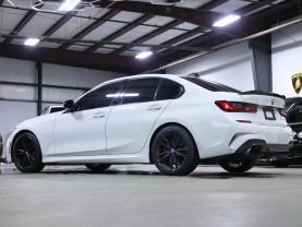 2021 BMW 3 SERIES for sale in  Orlando, FL