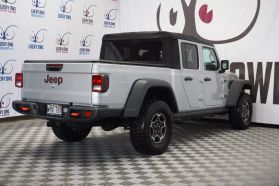 2023 JEEP GLADIATOR PICKUP V6, VVT, 3.6 LITER MOJAVE PICKUP 4D 5 FT