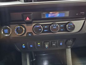 2023 TOYOTA TACOMA DOUBLE CAB PICKUP V6, 3.5 LITER TRD SPORT PICKUP 4D 5 FT
