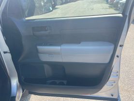 2012 TOYOTA TUNDRA DOUBLE CAB