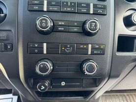 2012 FORD F150 REGULAR CAB PICKUP V6, FLEX FUEL, 3.7 LITER XL PICKUP 2D 8 FT at Motors On Wheels - used car dealership in Houston, Texas.