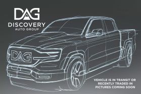 2023 CHEVROLET COLORADO CREW CAB PICKUP