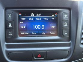 2015 CHRYSLER 200 SEDAN 4-CYL, MULTIAIR, 2.4L 200S SEDAN 4D