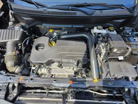 2023 CHEVROLET EQUINOX SUV 4-CYL, TURBO, 1.5 LITER LT SPORT UTILITY 4D