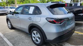 2025 Honda Hr-v - Image 5